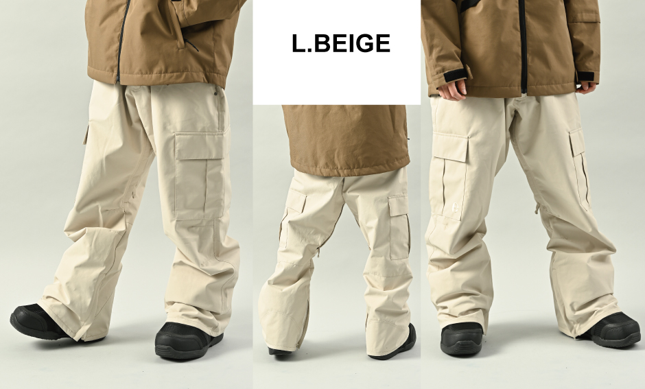 L.BEIGE