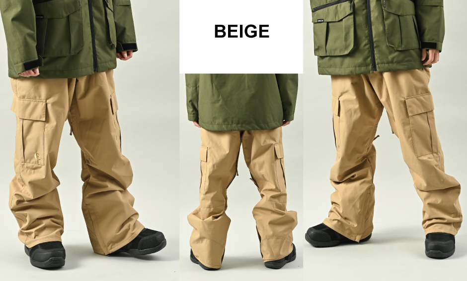 BEIGE