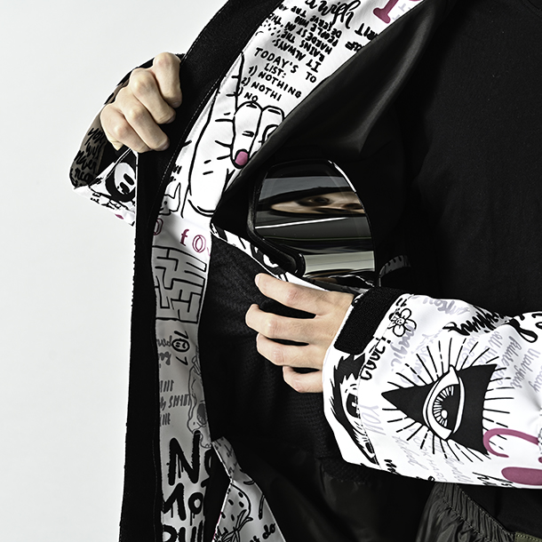 g-pocket