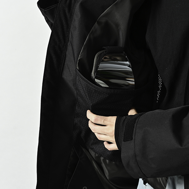 g-pocket