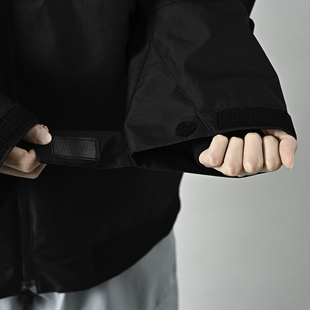 cuff