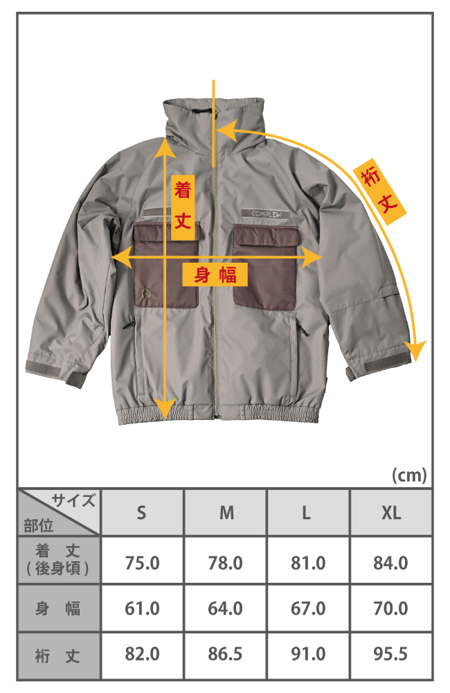 size