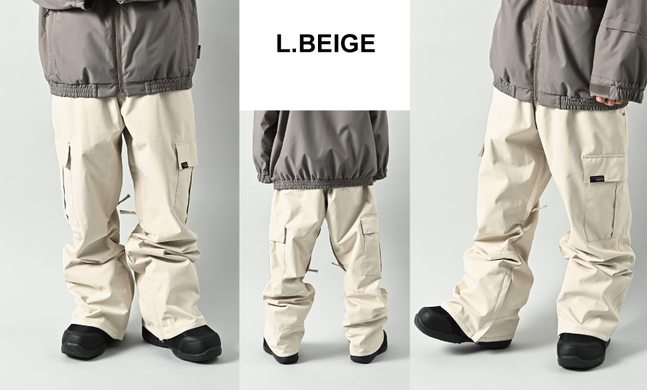 L.BEIGE