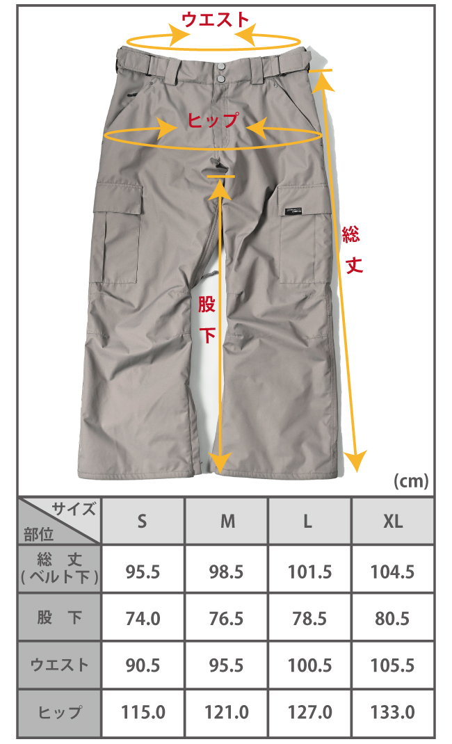 SIZE