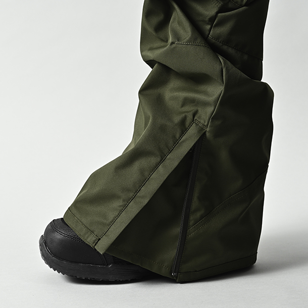 slit