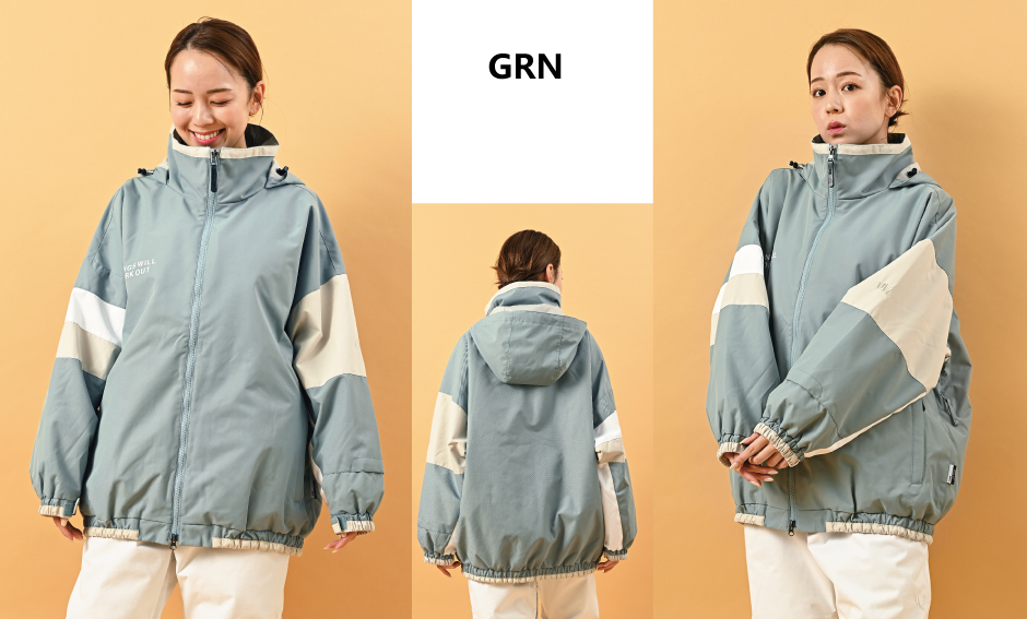 GRN