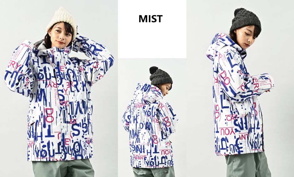 MIST
