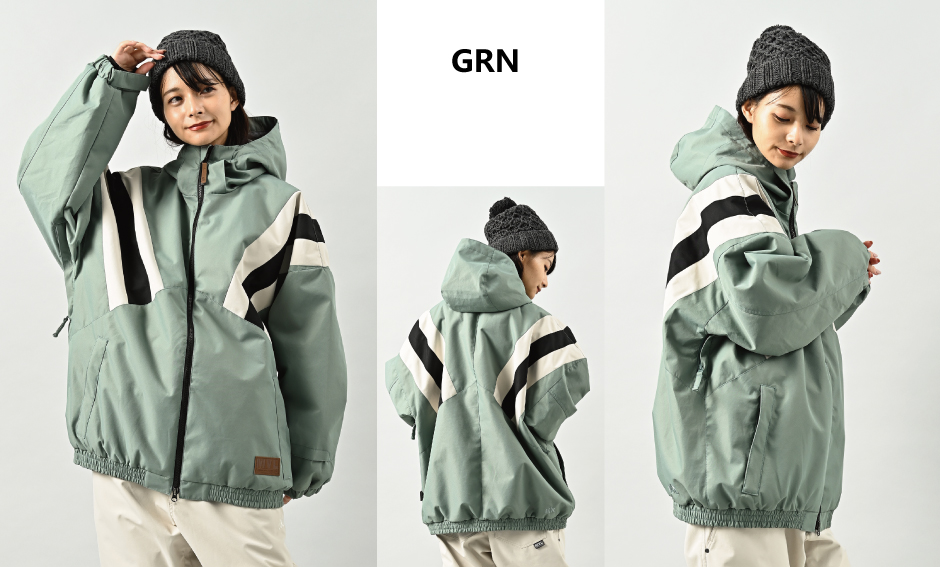 GRN