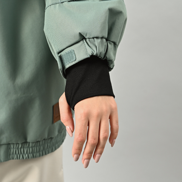 cuff-gaiter