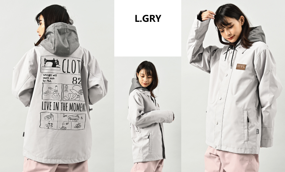 L.GRY