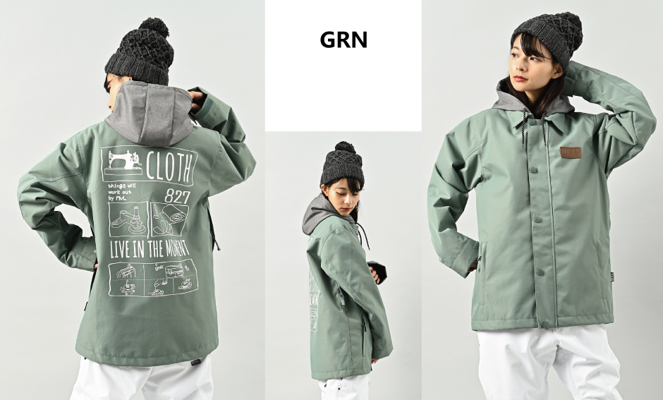 GRN