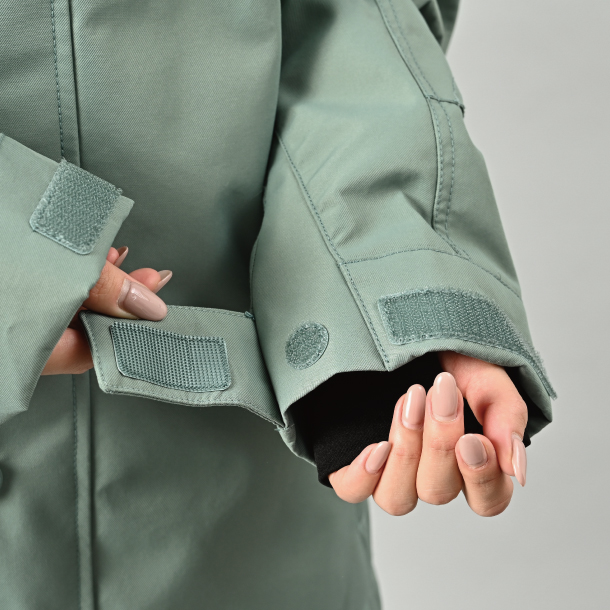 cuff-adjuster