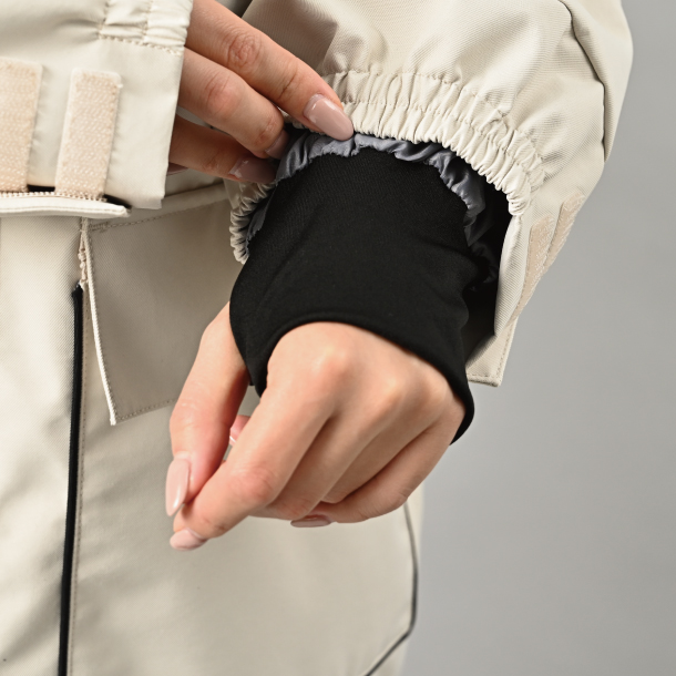 cuff-gaiter