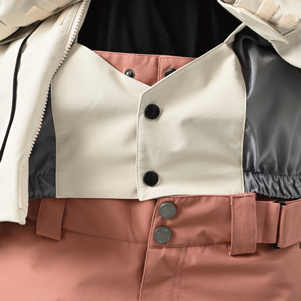 waist-gaiter
