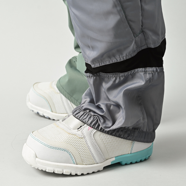 bottom-gaiter