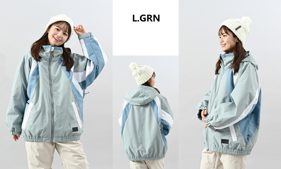L.GRN
