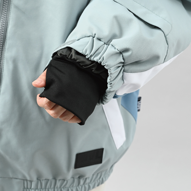 cuff-gaiter