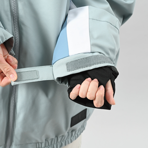 cuff-adjuster