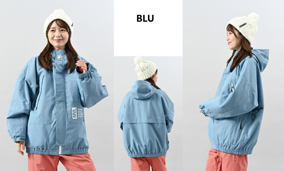 BLU