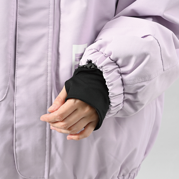 cuff-gaiter