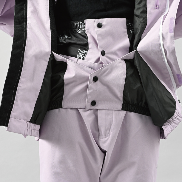 waist-gaiter