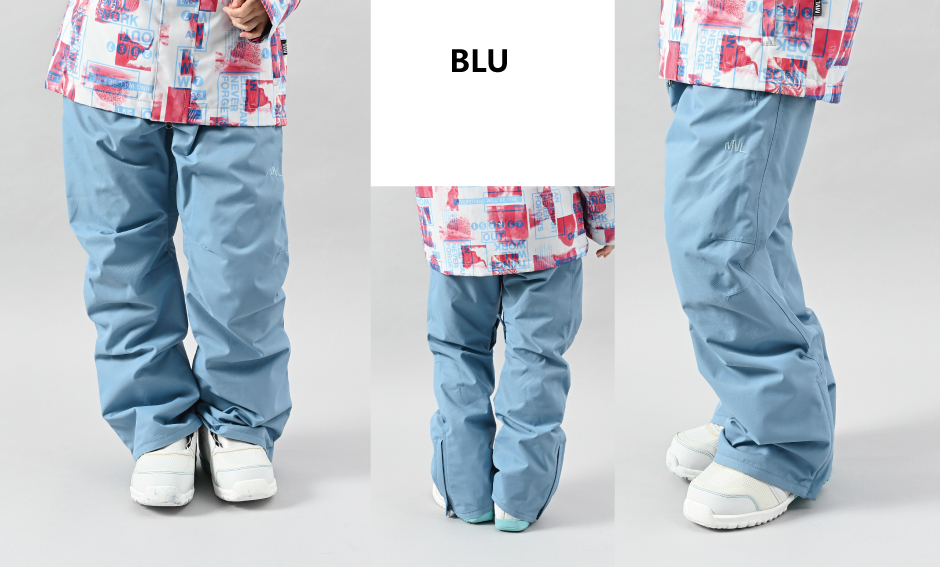 BLU