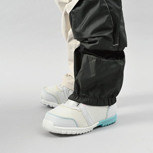bottom-gaiter