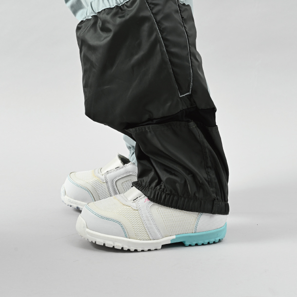bottom-gaiter