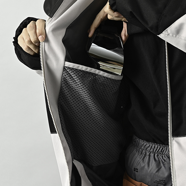 Utility Pocket2