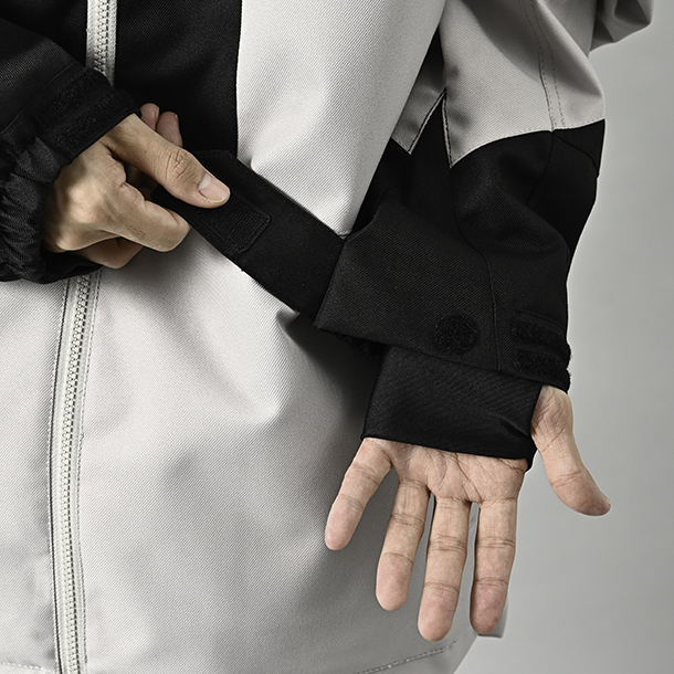 cuff-adjuster