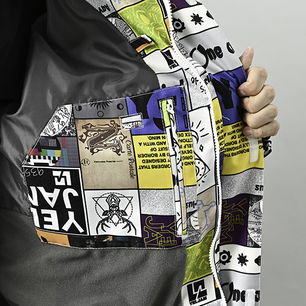 Utility Pocket1