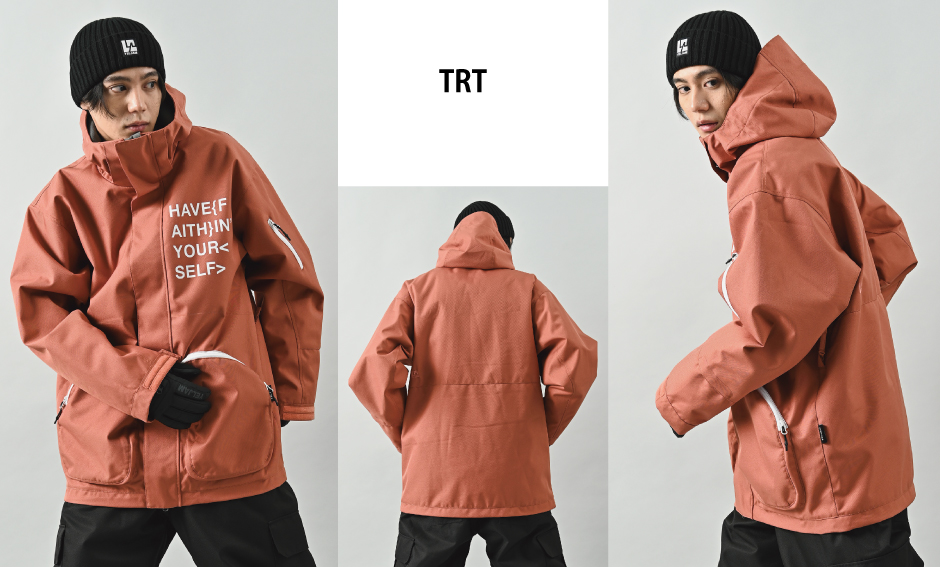 TRT
