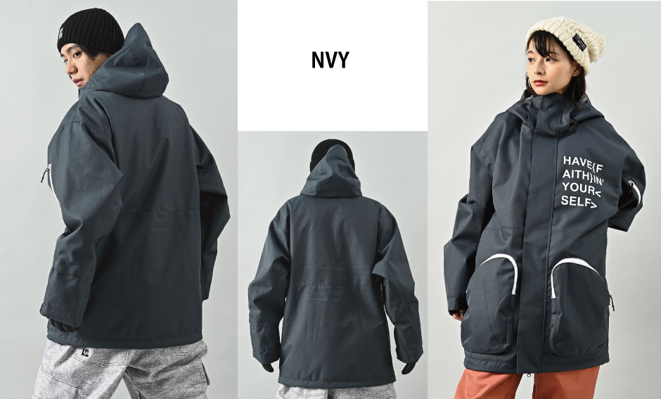 NVY