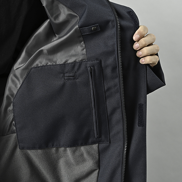 Utility Pocket1