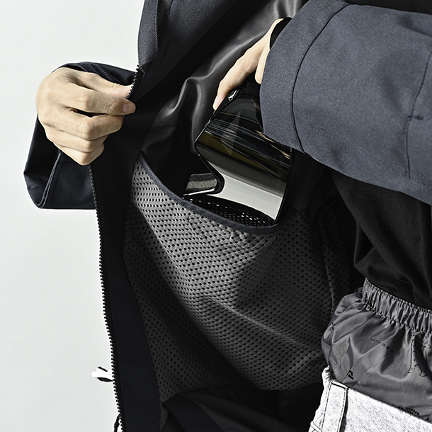 Utility Pocket2