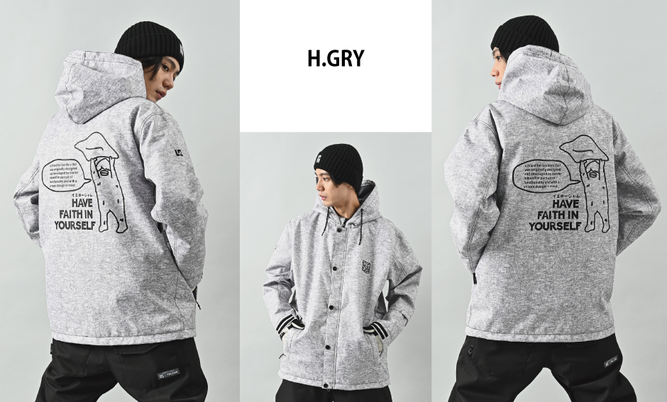 H.GRY
