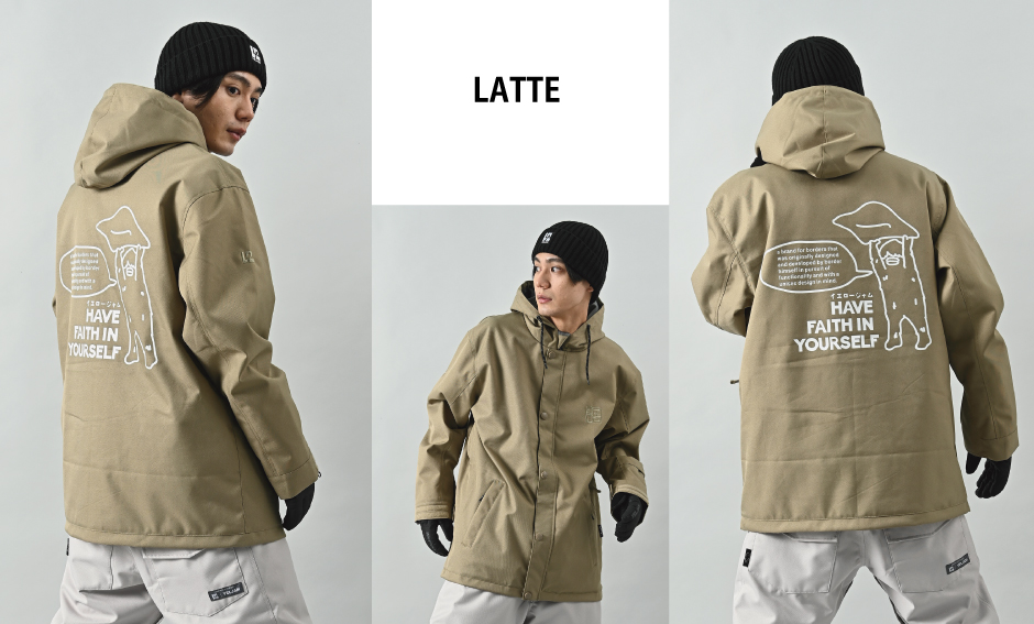 LATTE