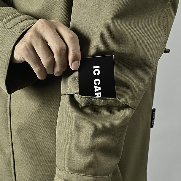 IC-chip