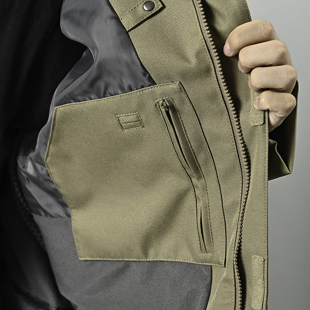 Utility Pocket1
