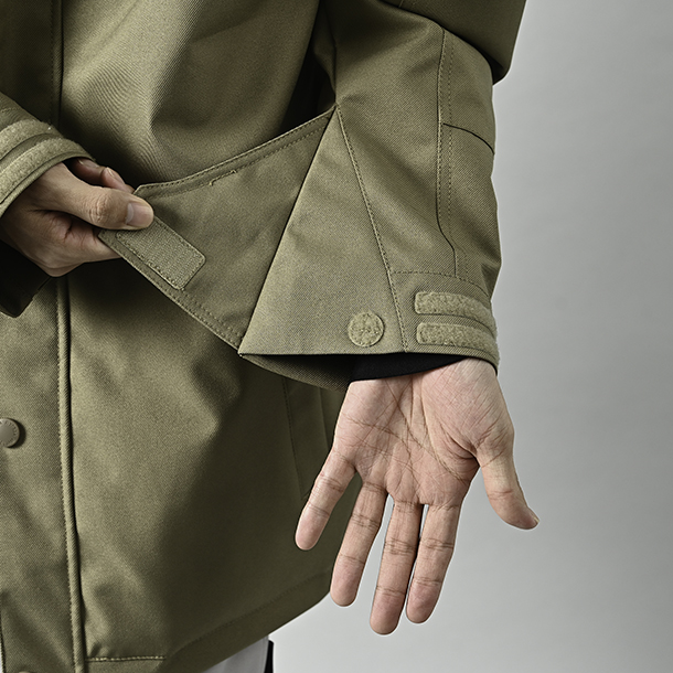 cuff-adjuster