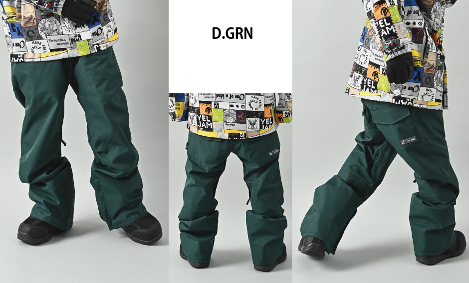 D.GRN