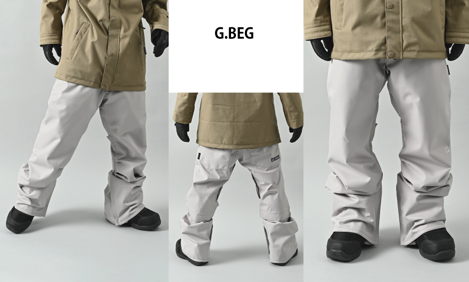 G.BEG
