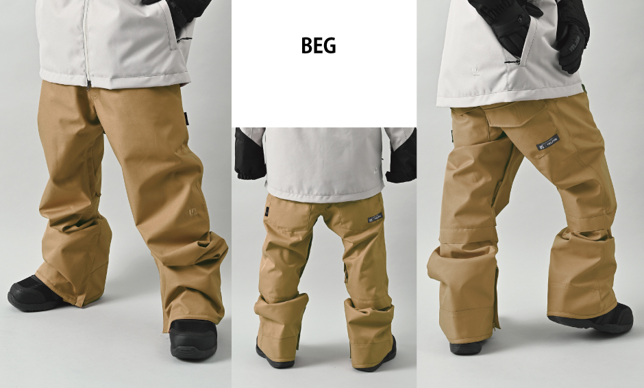 BEG