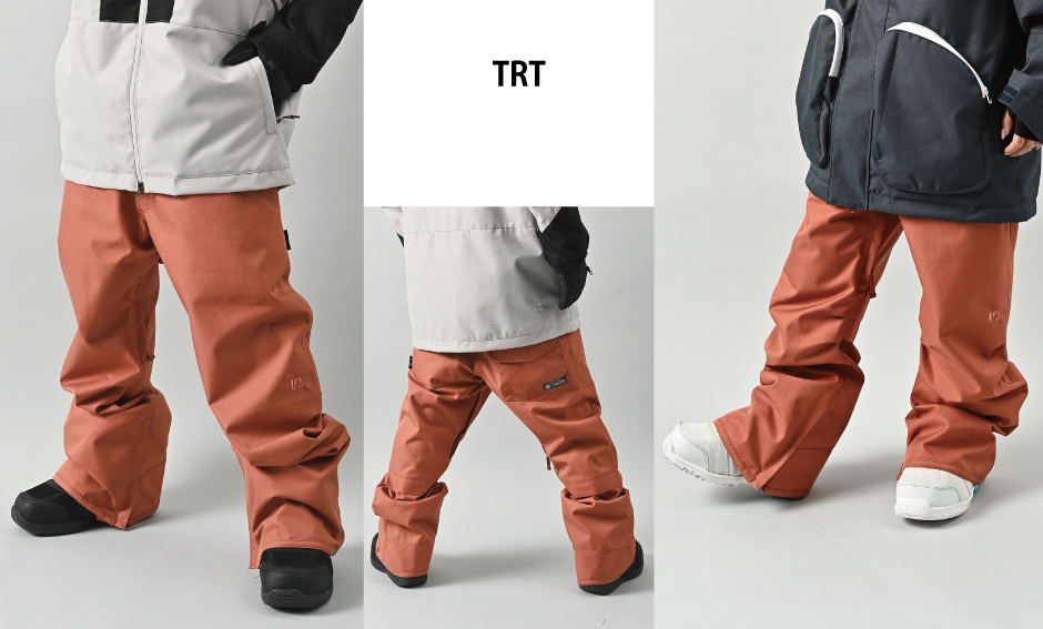TRT