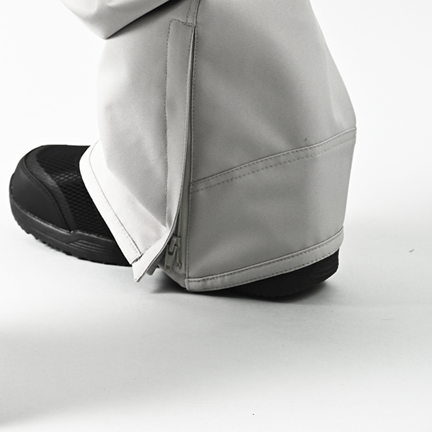heel