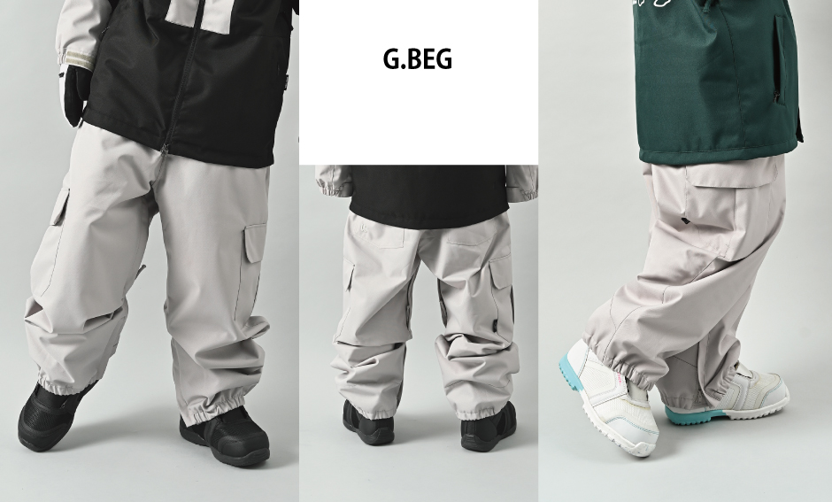 G.BEG