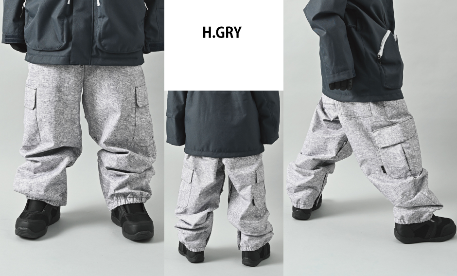 H.GRY
