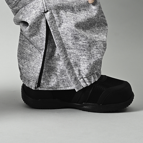 bottom-slit